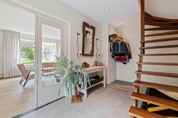 Medium property photo - Marcus Aureliuslaan 12, 5926 TG Venlo
